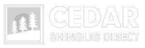 Cedar Shingles Direct