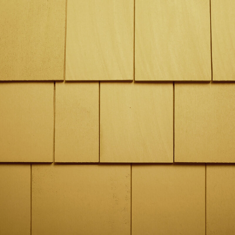 Eastern White Cedar Shingle Painted Cedar Shingles Direct