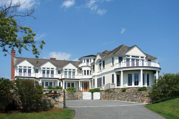 Nantucket White-1-4 Nantucket White-1-4