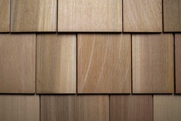 Western Red Cedar