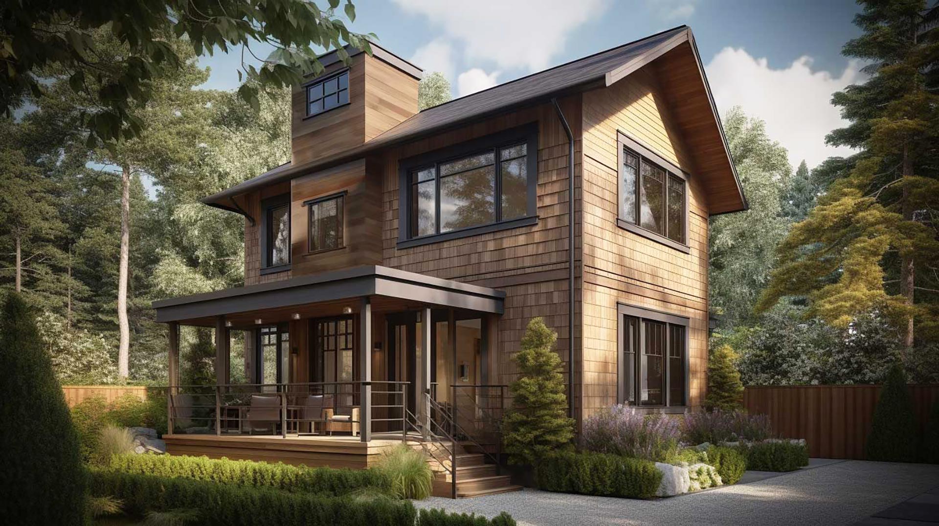 Eastern White Cedar Shingle Cedar Shingles Direct