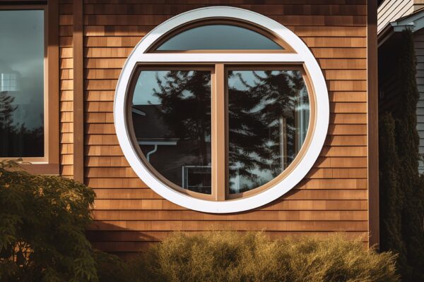 ceispinshaw_a_brown_house_with_a_white_window_and_round_window__7b396549-4f5b-4966-944f-dc3c3ee5fa09