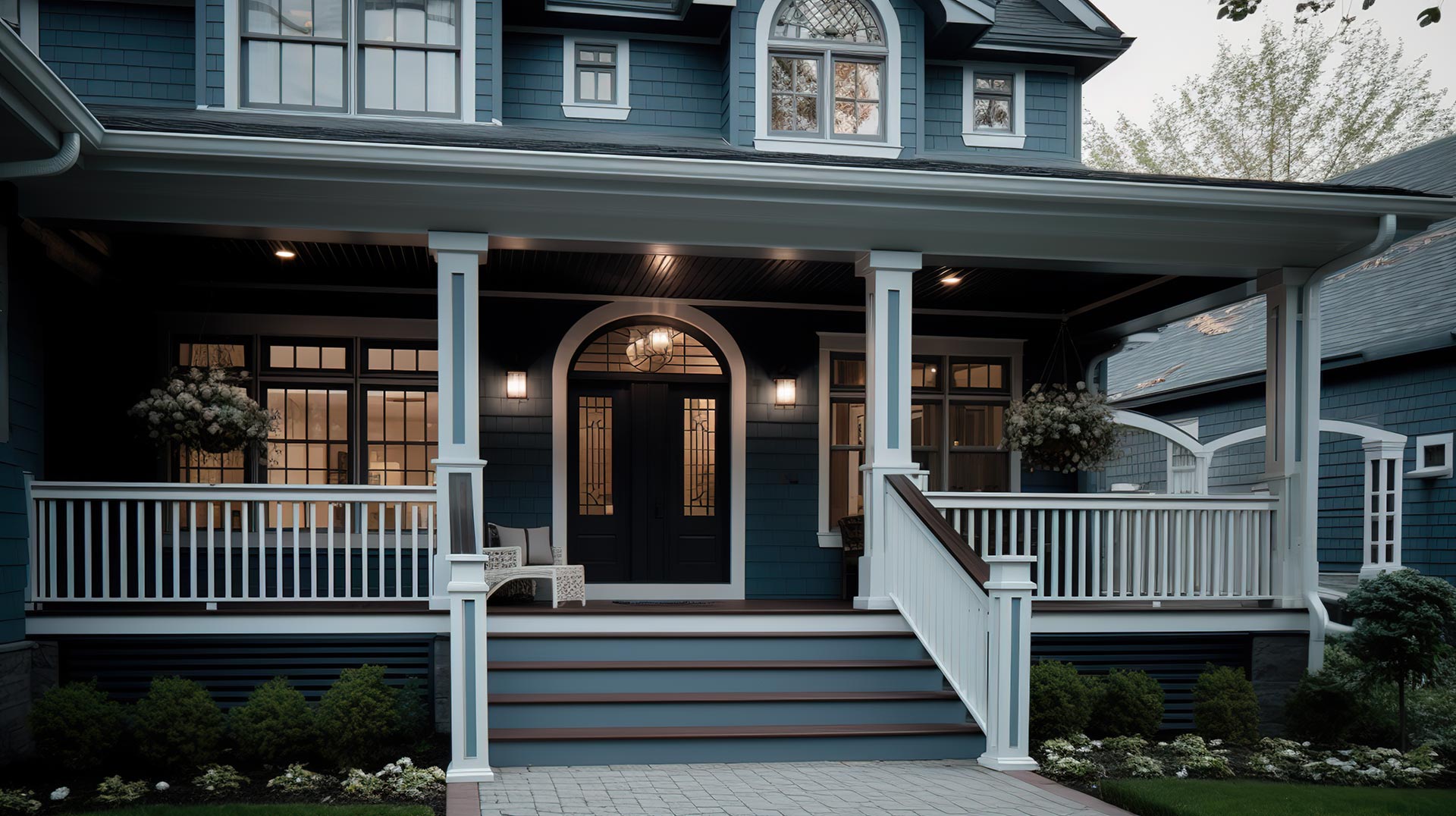 Understanding the Differences: Cedar Shingles vs. Cedar Shakes