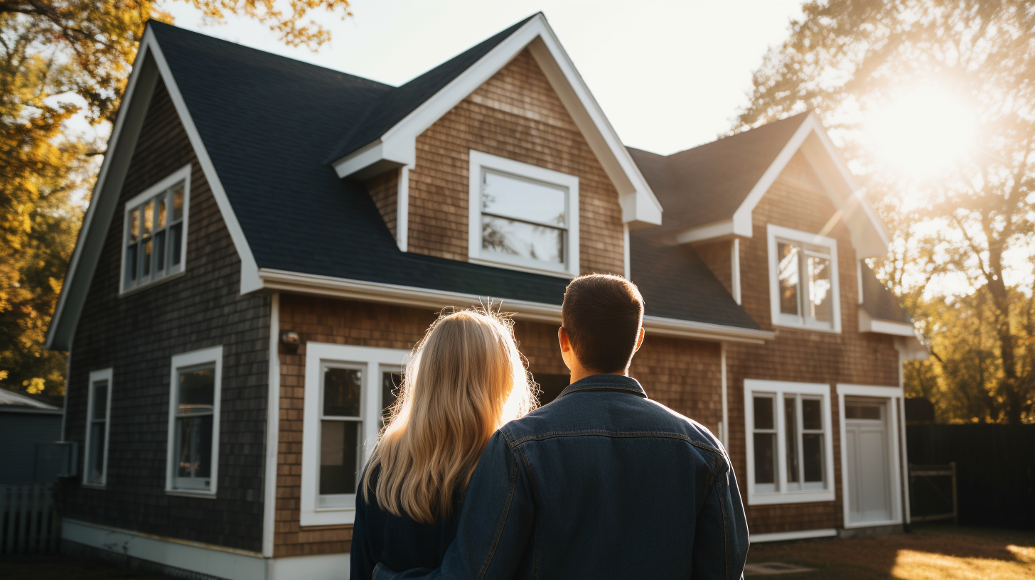 The Beginner’s Guide to Choosing Cedar Shingles for Your Home