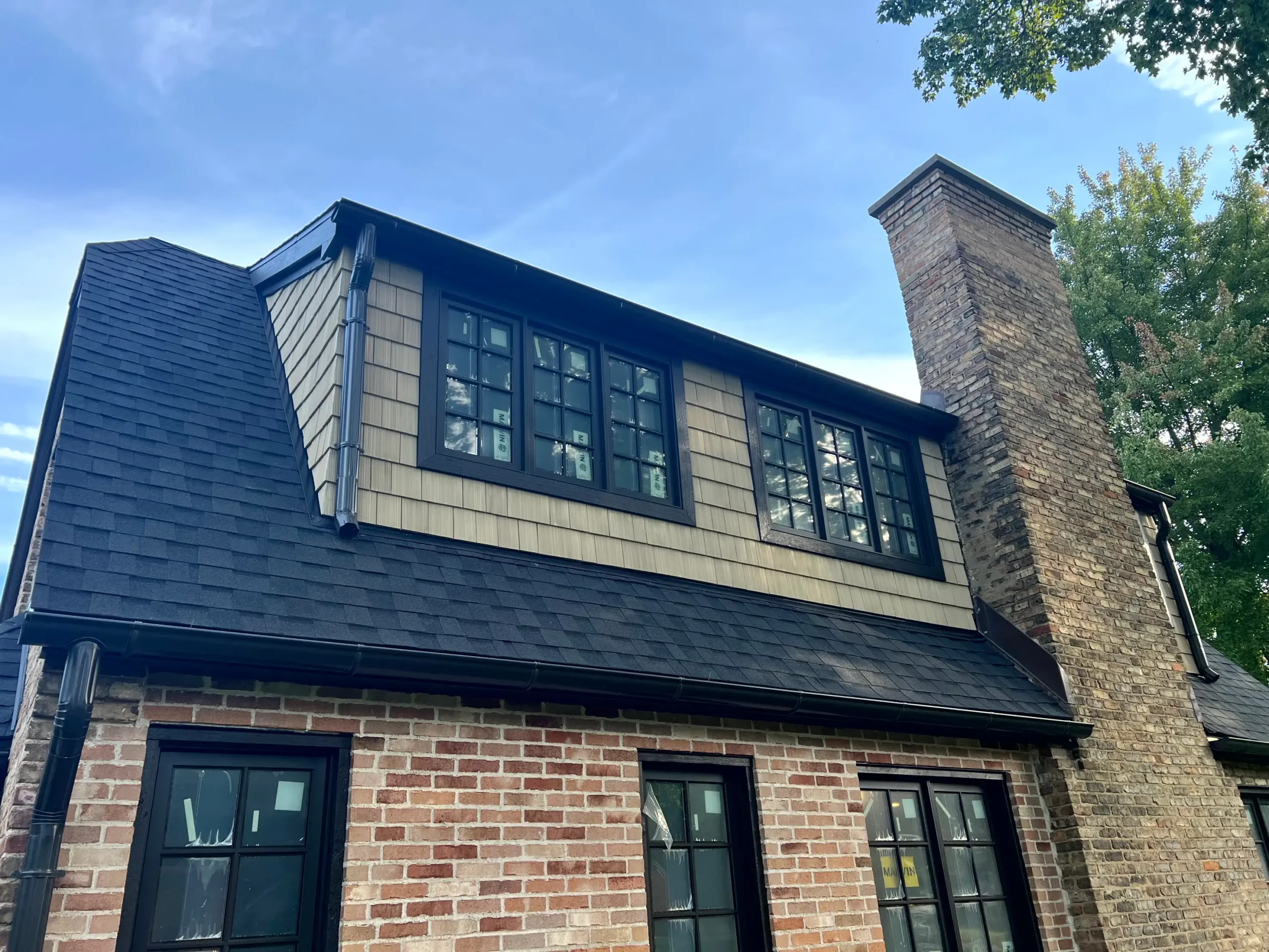 Color Match Case Study: Kalamazoo Country Club