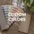 Custom Color